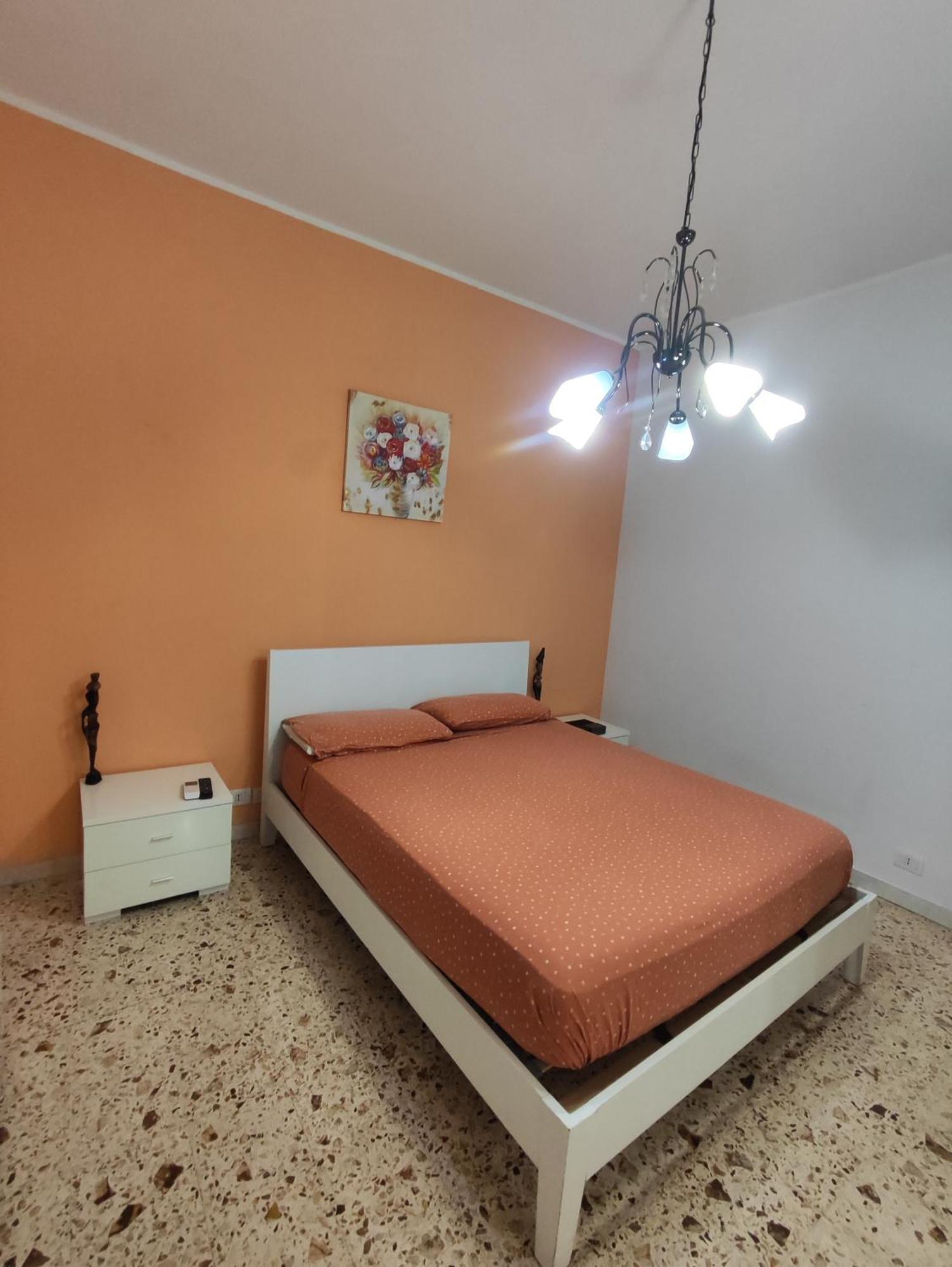 Betulle'S House Διαμέρισμα Ρώμη Εξωτερικό φωτογραφία