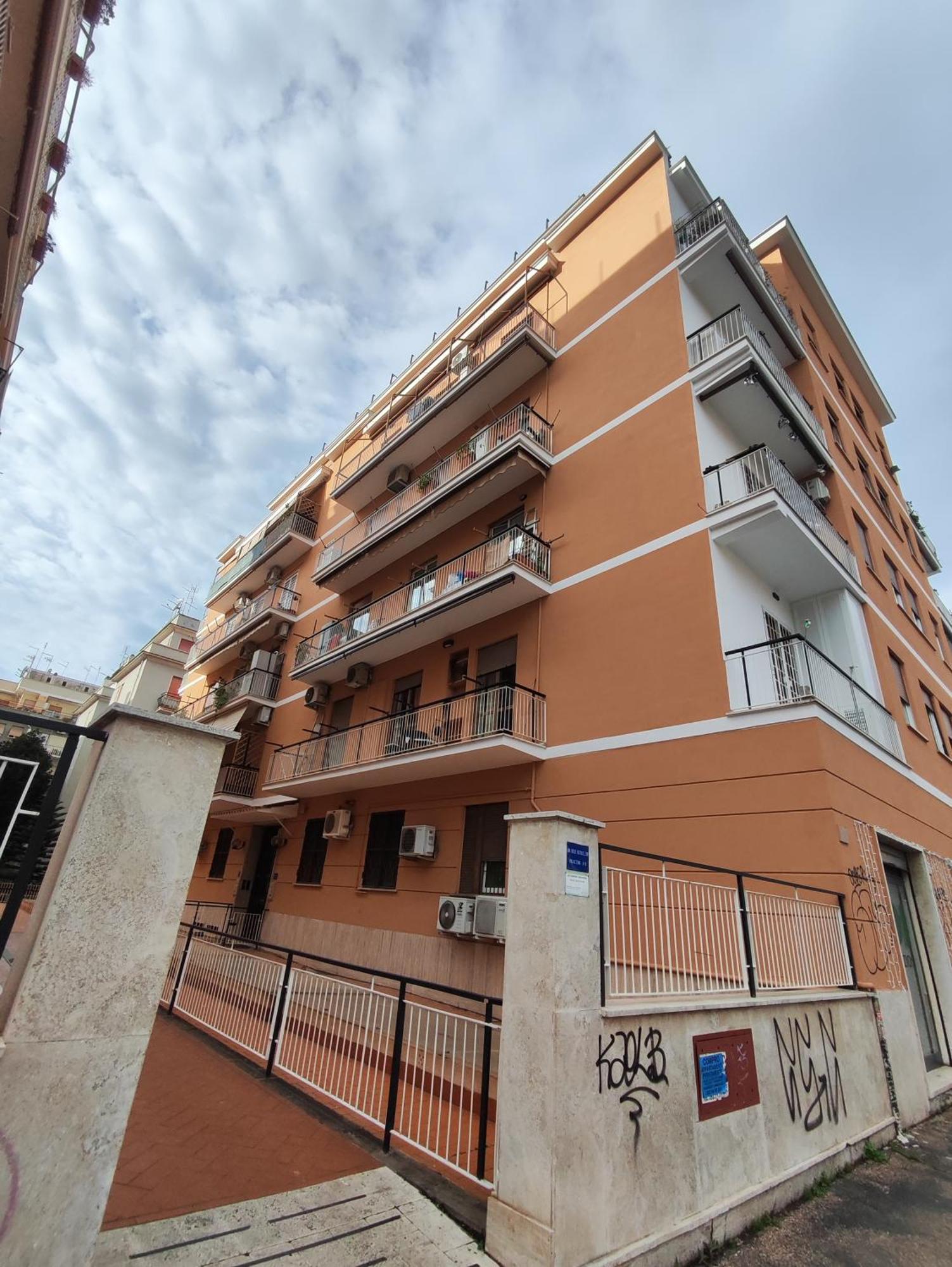 Betulle'S House Διαμέρισμα Ρώμη Εξωτερικό φωτογραφία
