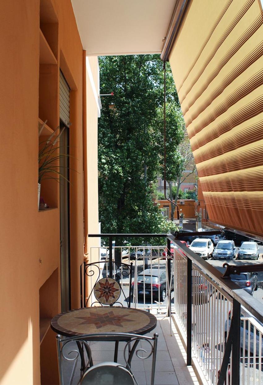 Betulle'S House Διαμέρισμα Ρώμη Εξωτερικό φωτογραφία