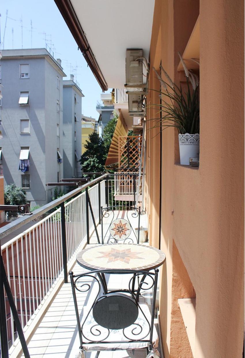 Betulle'S House Διαμέρισμα Ρώμη Εξωτερικό φωτογραφία