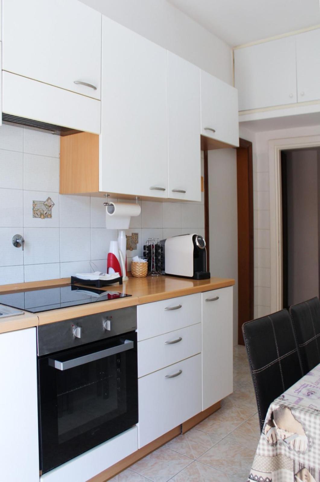 Betulle'S House Διαμέρισμα Ρώμη Εξωτερικό φωτογραφία